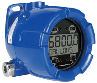 Precision Digital PD6800 Process Meter